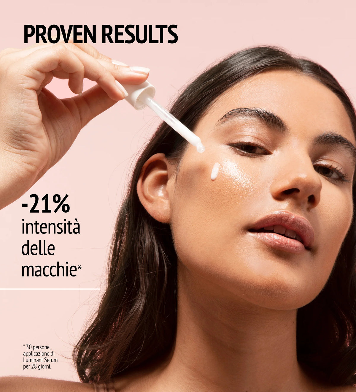 Luminant Serum 30ml Comfort Zone