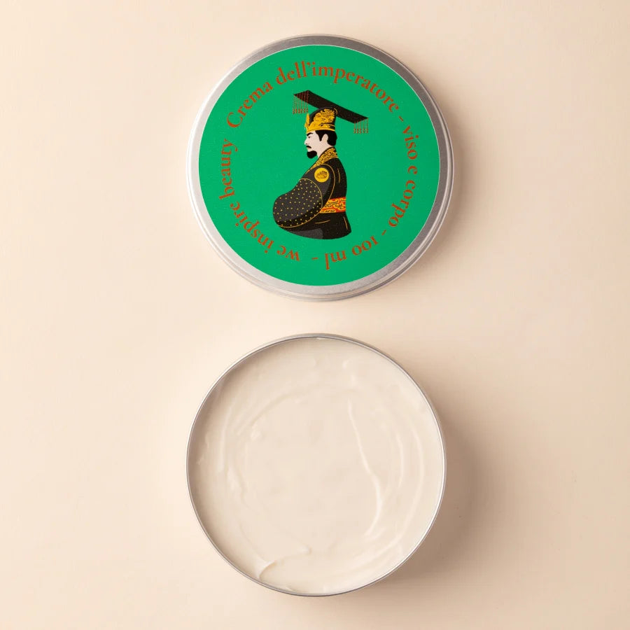 Cofanetto dell'Imperatore | We Inspire Beauty