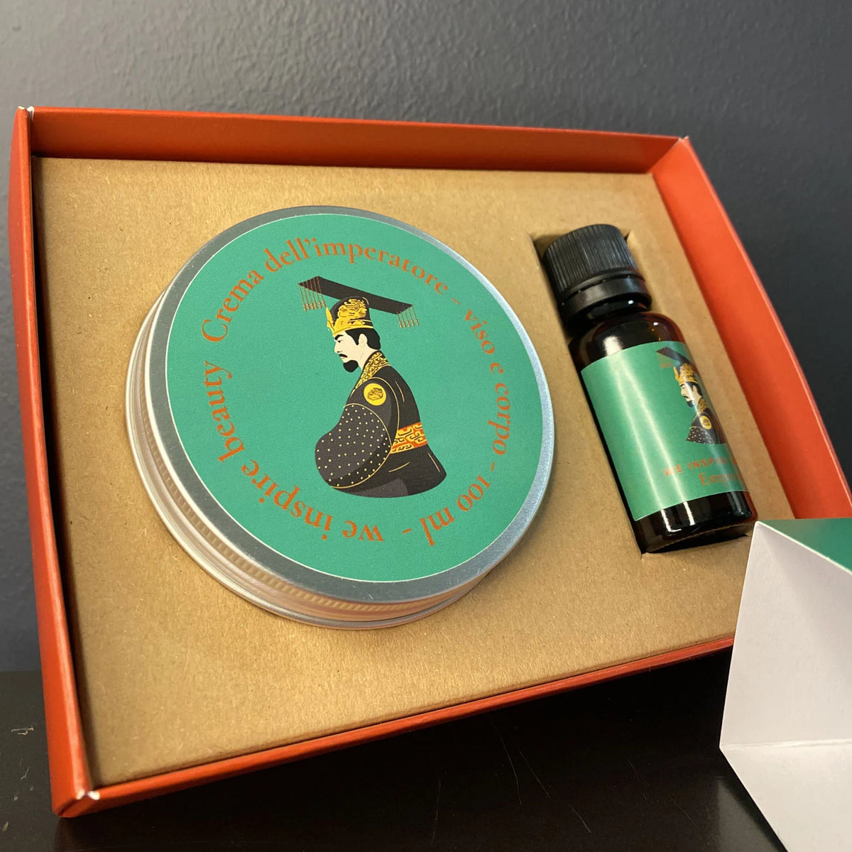 idea regalo per fidanzato made in italy