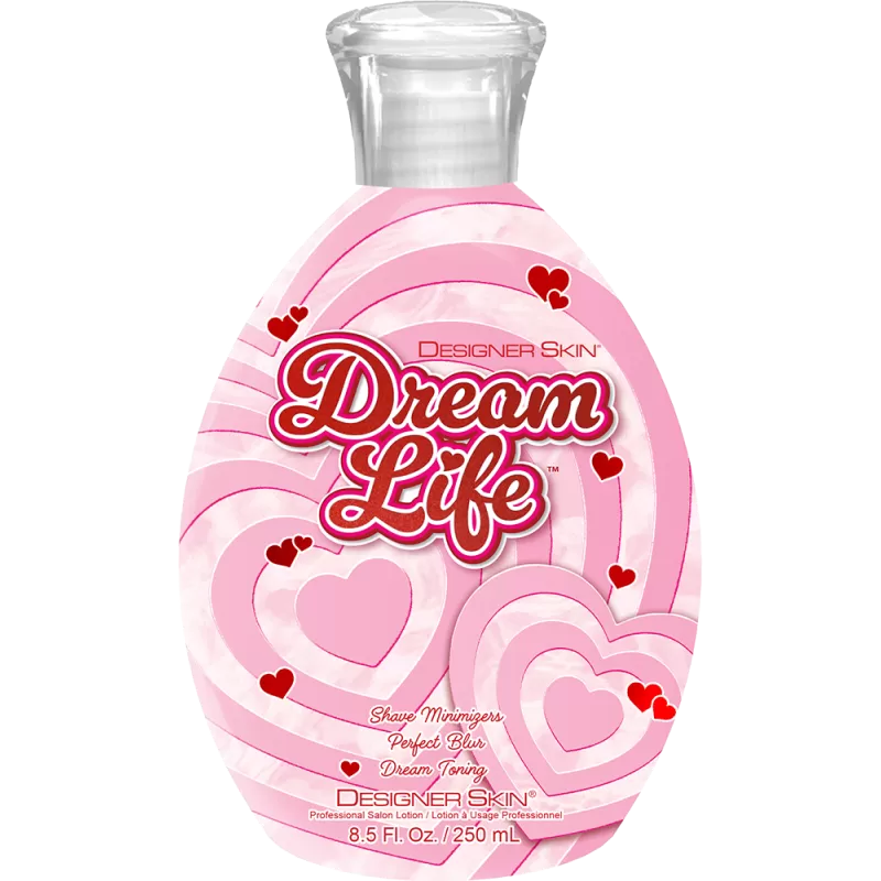 Dream Life - Intensificatore Gambe - Australian Gold 250ml