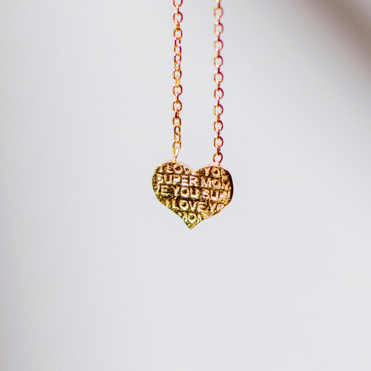 collana regalo per festa della mamma Sparkling Wishes