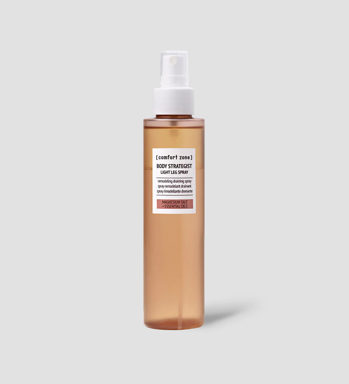 Light Leg Spray Comfort Zone rimedio per gambe gonfie