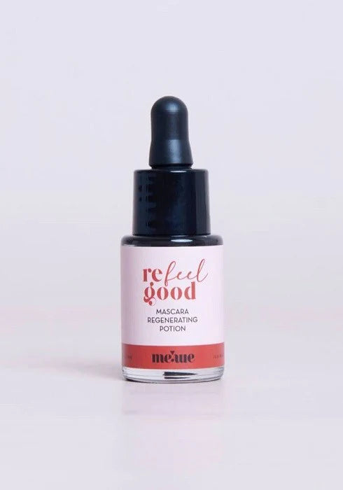 Refeel Good - Mewe - The remedy for dry mascara