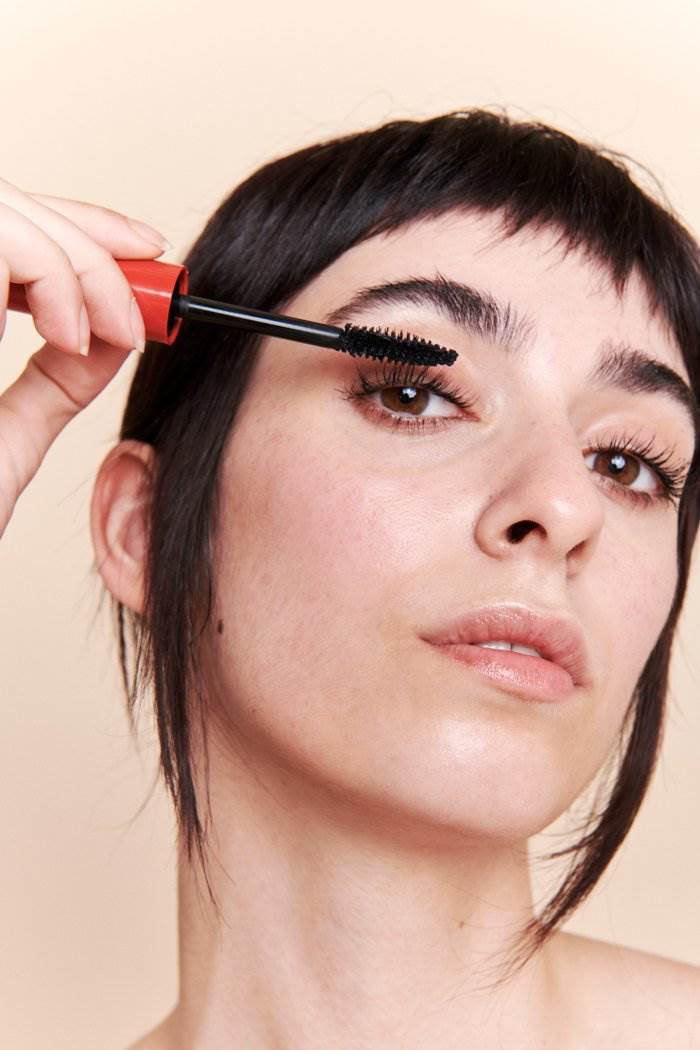 mascara ciglia lunghe that's it mewe