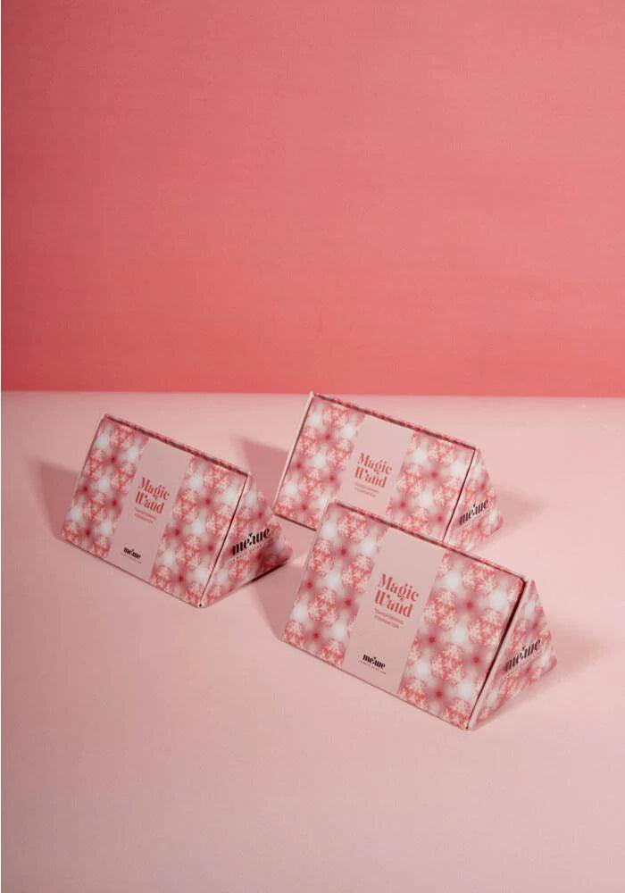 mewe magic wand transforming foundation