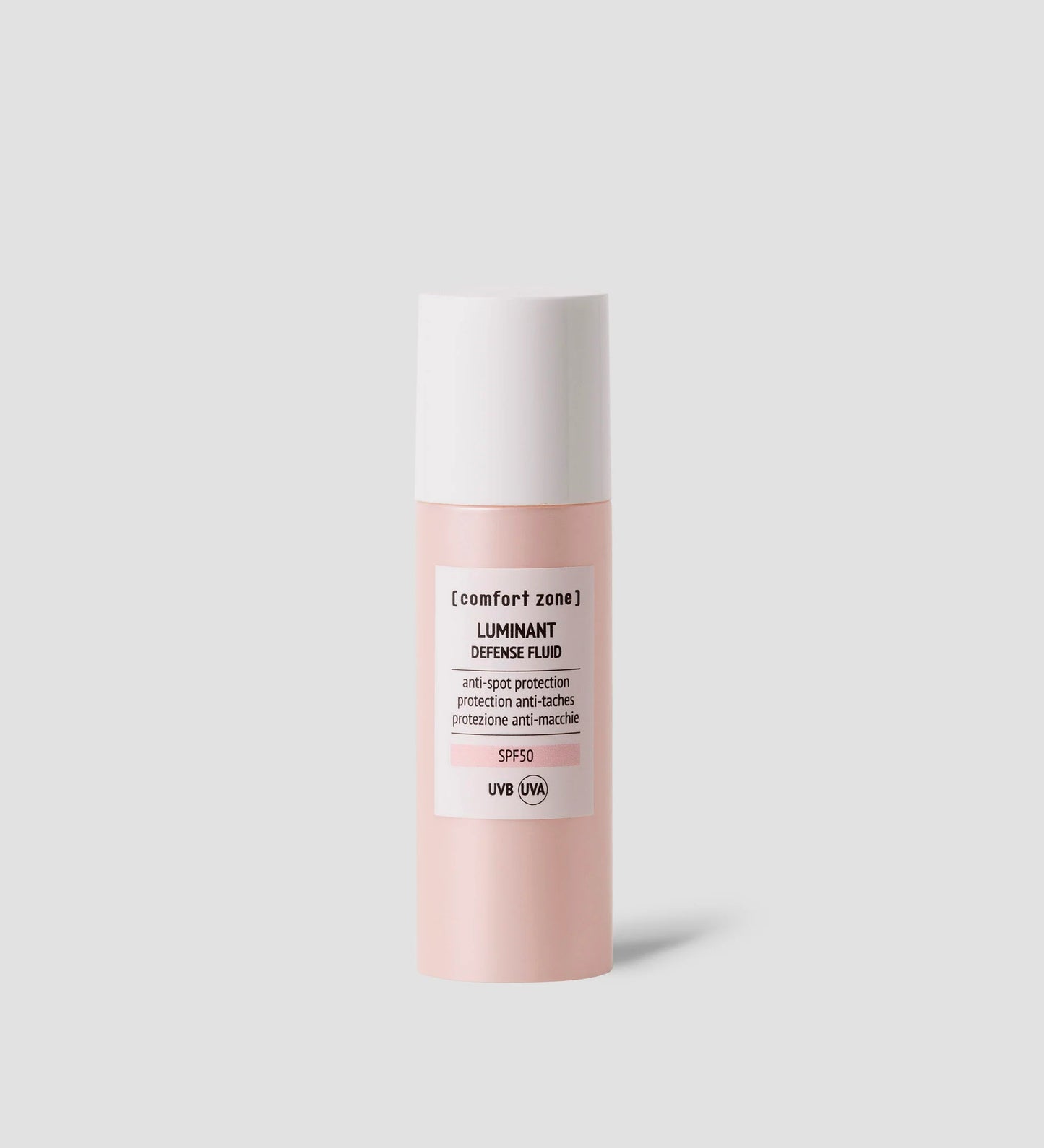 Luminant Defense Fluid 30ml Comfort Zone