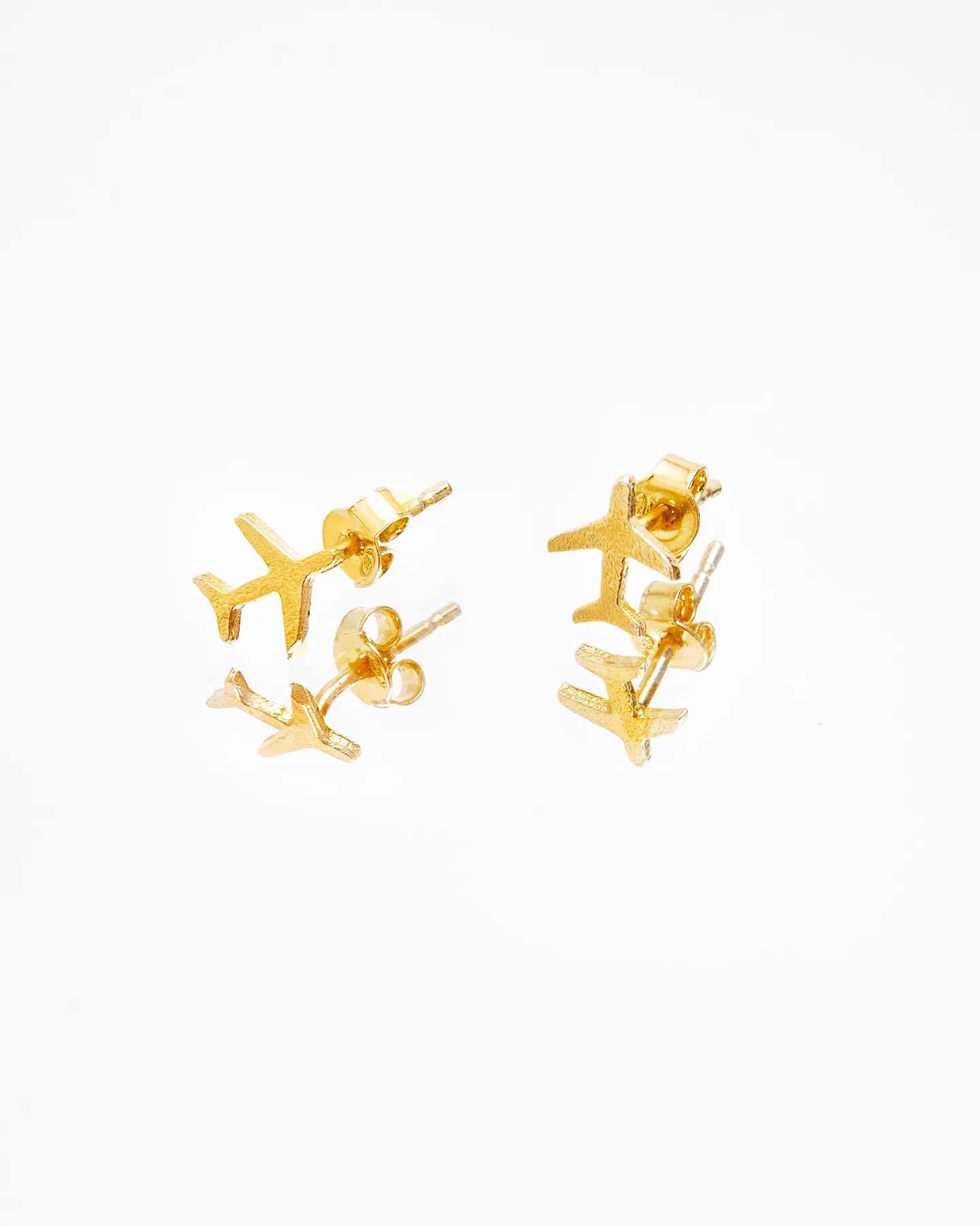 orecchini Fly Sparkling Wishes Italia