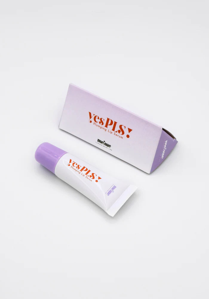 Rimpolpante labbra YesPLS! - Mewe