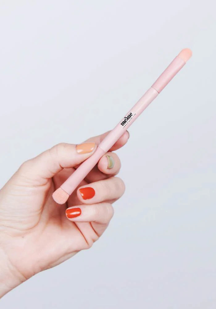 pennello per ombretto sfumature