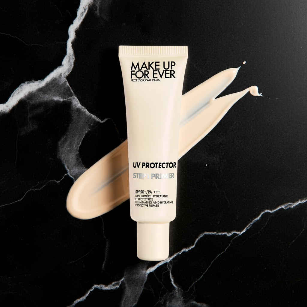 UV Protector Step 1 Primer – Make Up For Ever 30ml