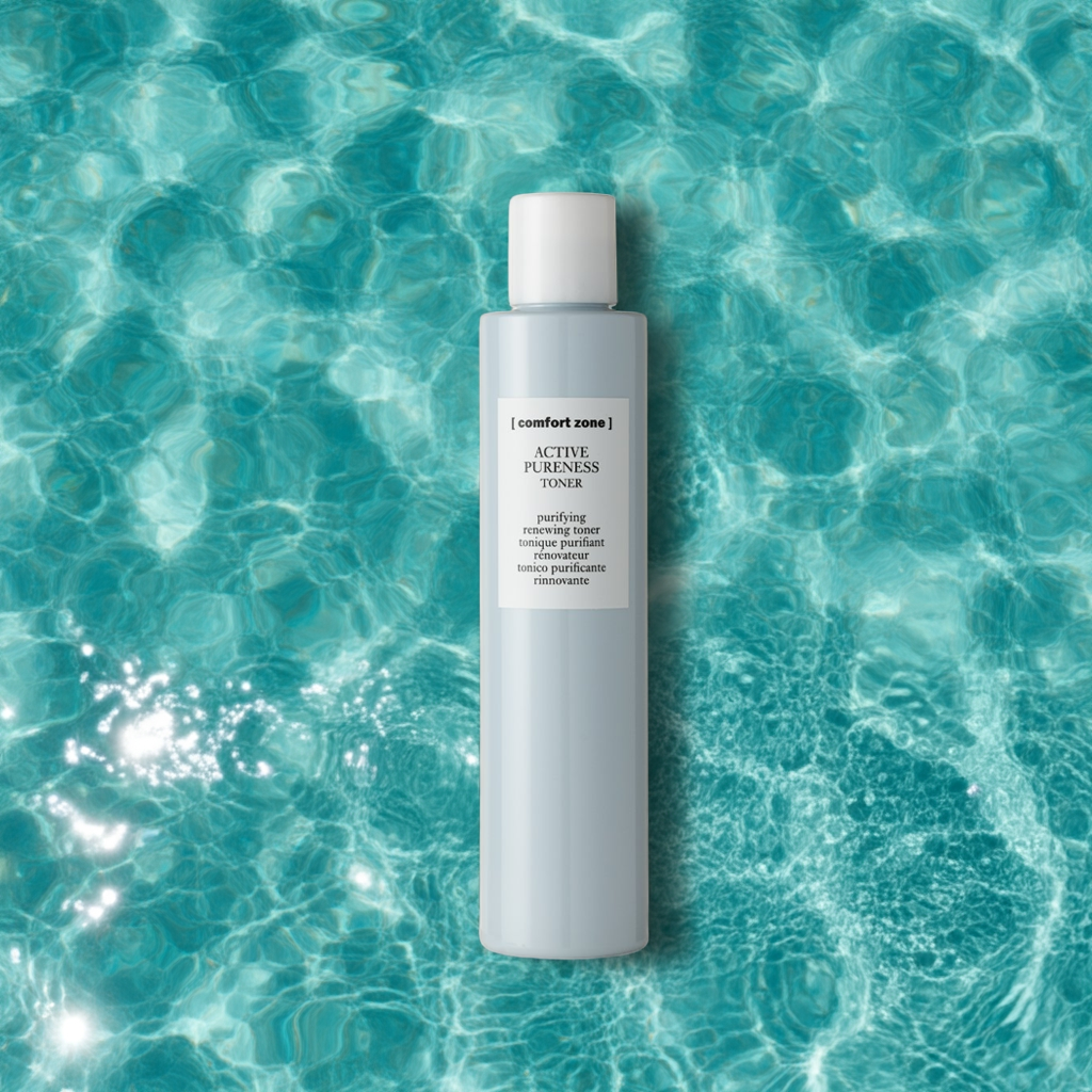 Active Pureness Toner 200ml Comfort Zone