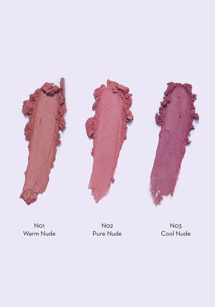 rossetto nude shh mewe by ila malu