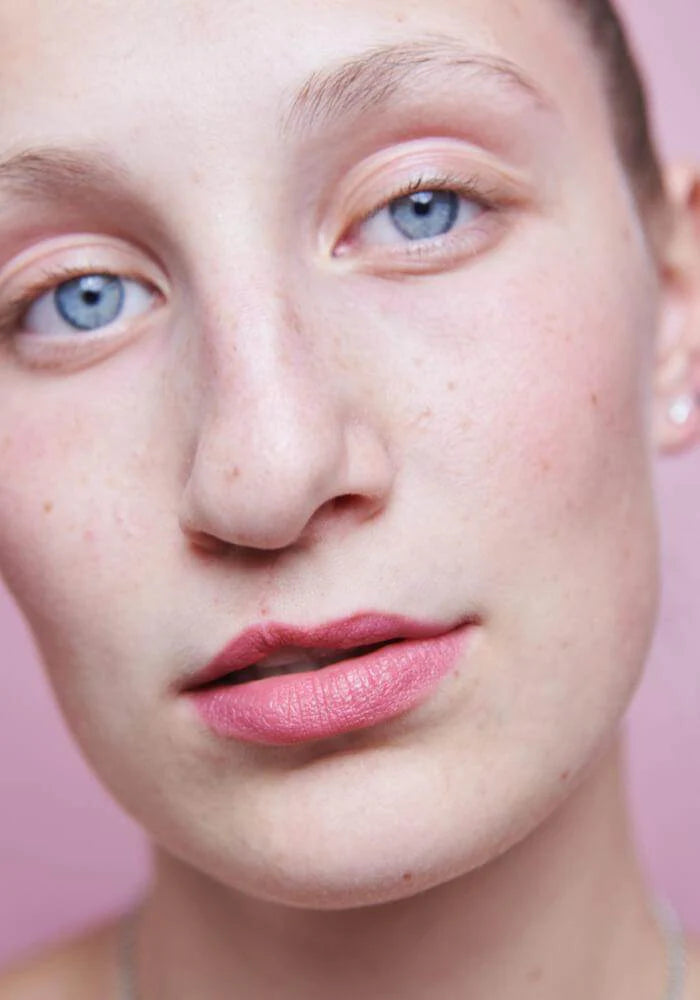 rossetto nude rosato mewe