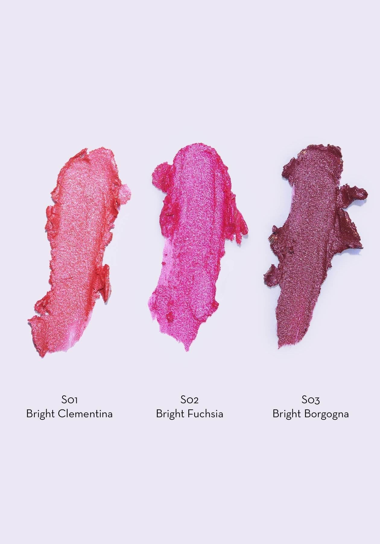 sbadabam mewe by ila malu make up