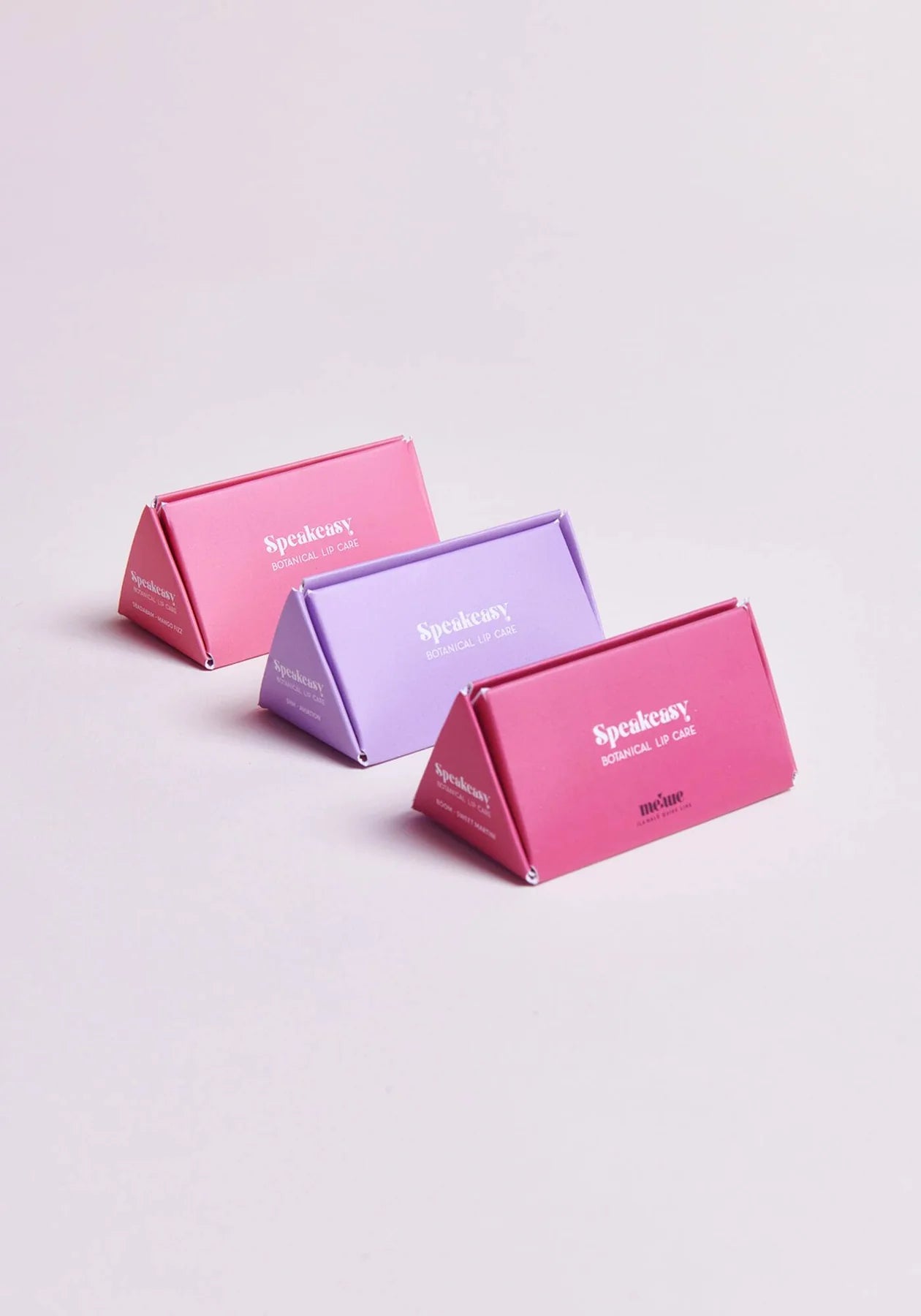 speakeasy botanical lip care mewe