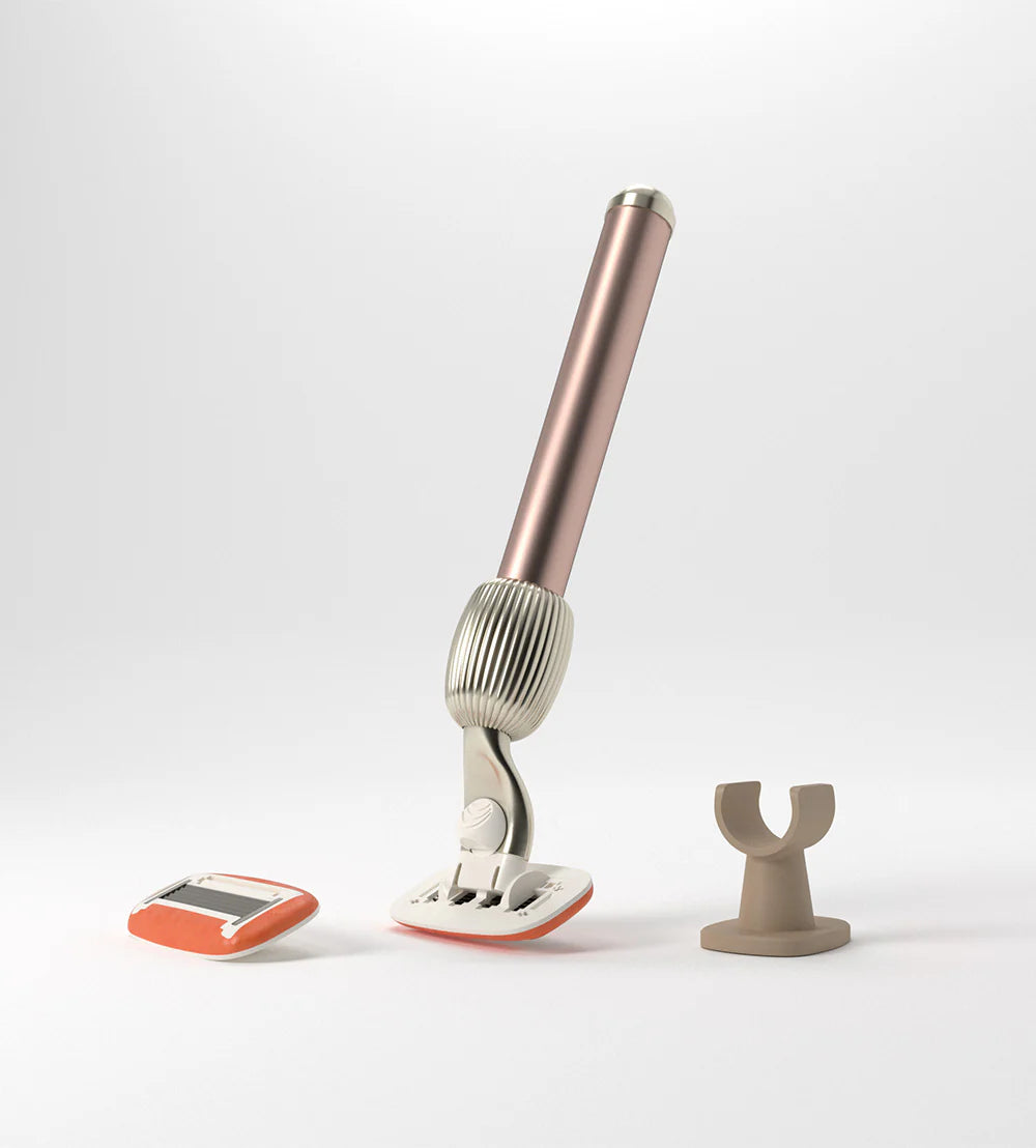 The Razor Starter Set - Fler