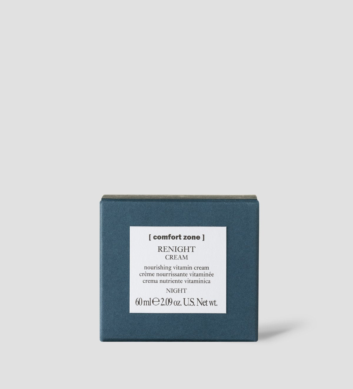 Renight Cream 60ml Comfort Zone