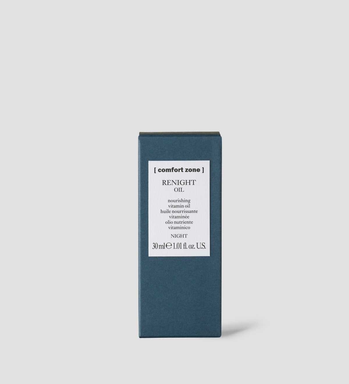 Renight Oil 30ml Comfort Zone