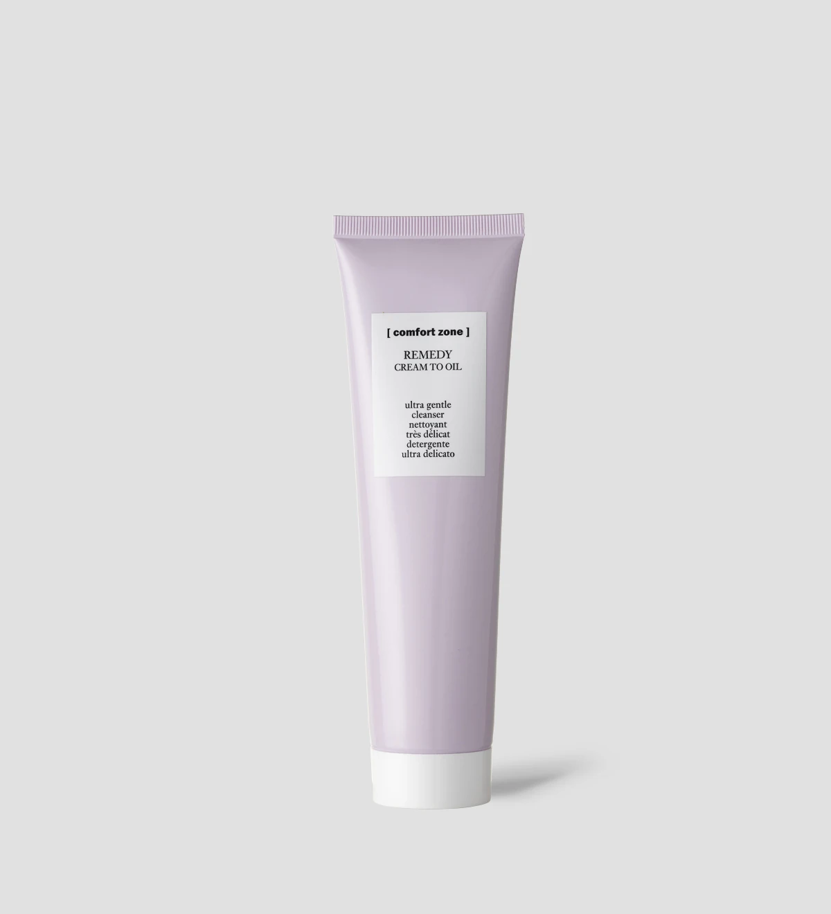 Remedy Cream To Oil 150ml Comfort Zone