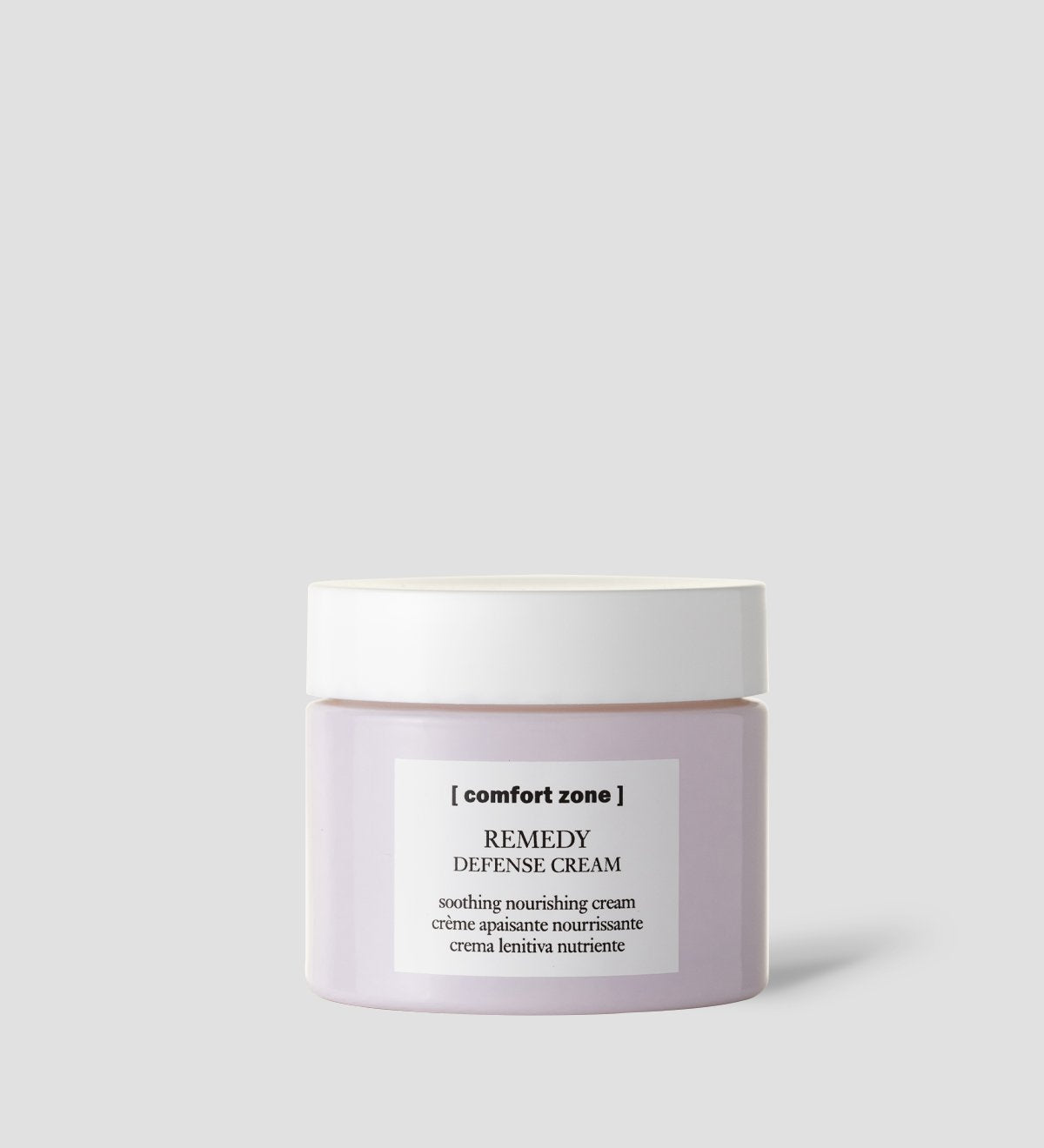 Remedy Defense Cream 60ml Comfort Zone