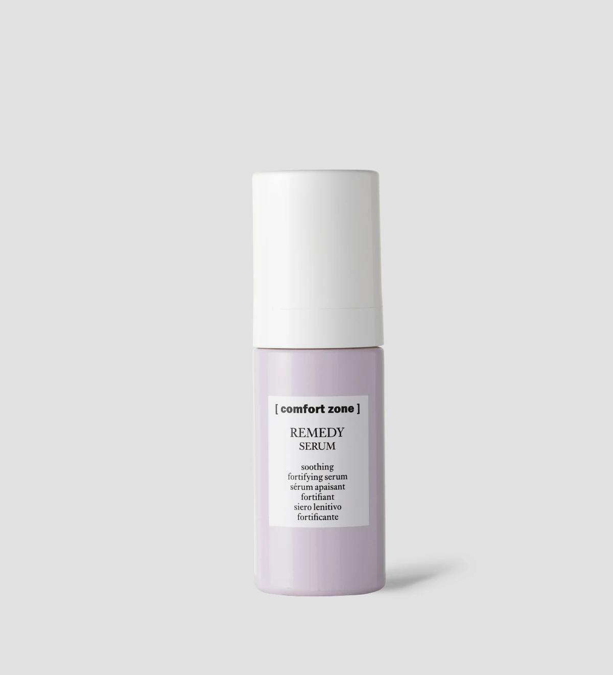 Remedy Serum 30ml Comfort Zone