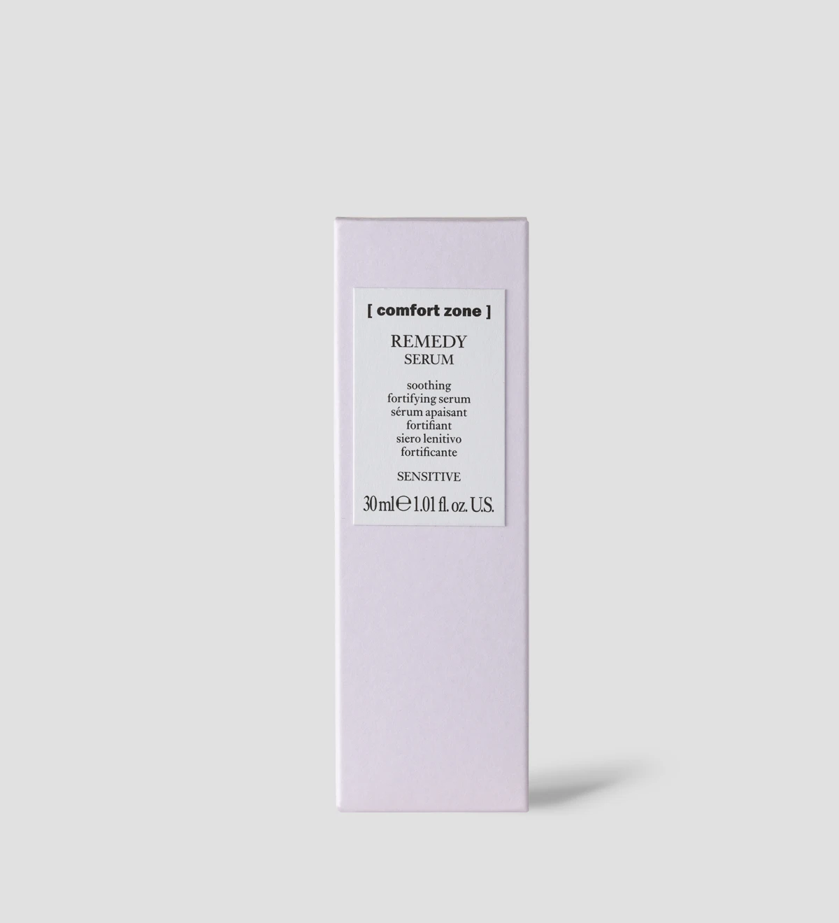 Remedy Serum 30ml Comfort Zone