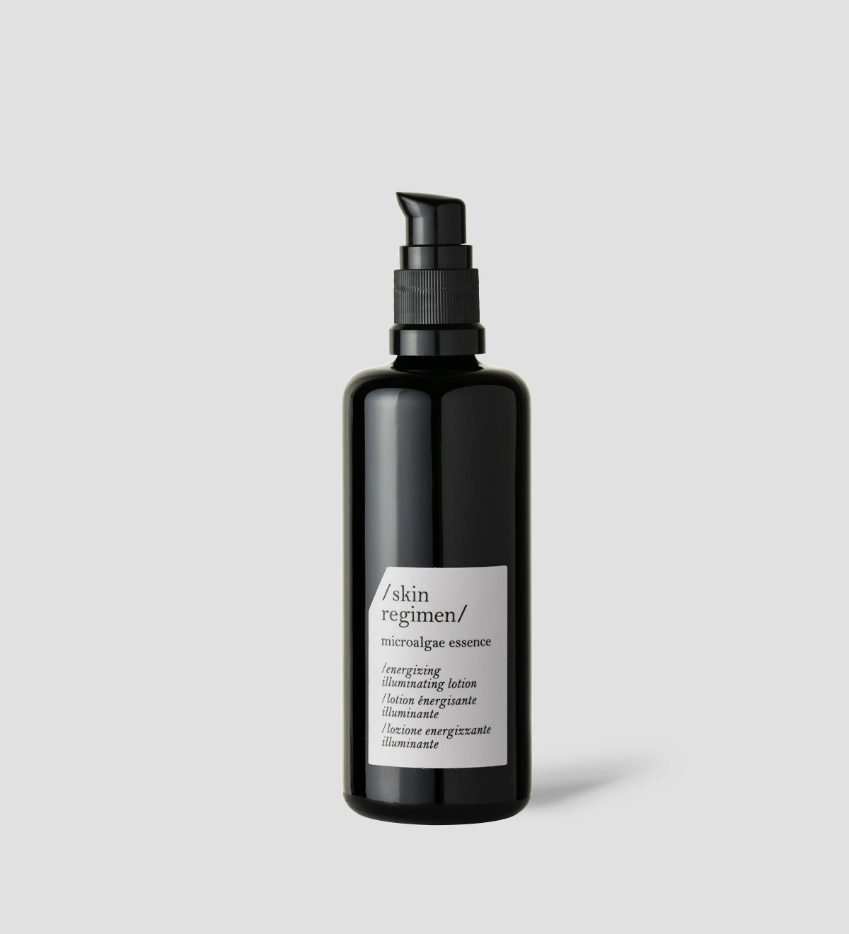 Skin Regimen Microalgae Essence 100ml Comfort Zone