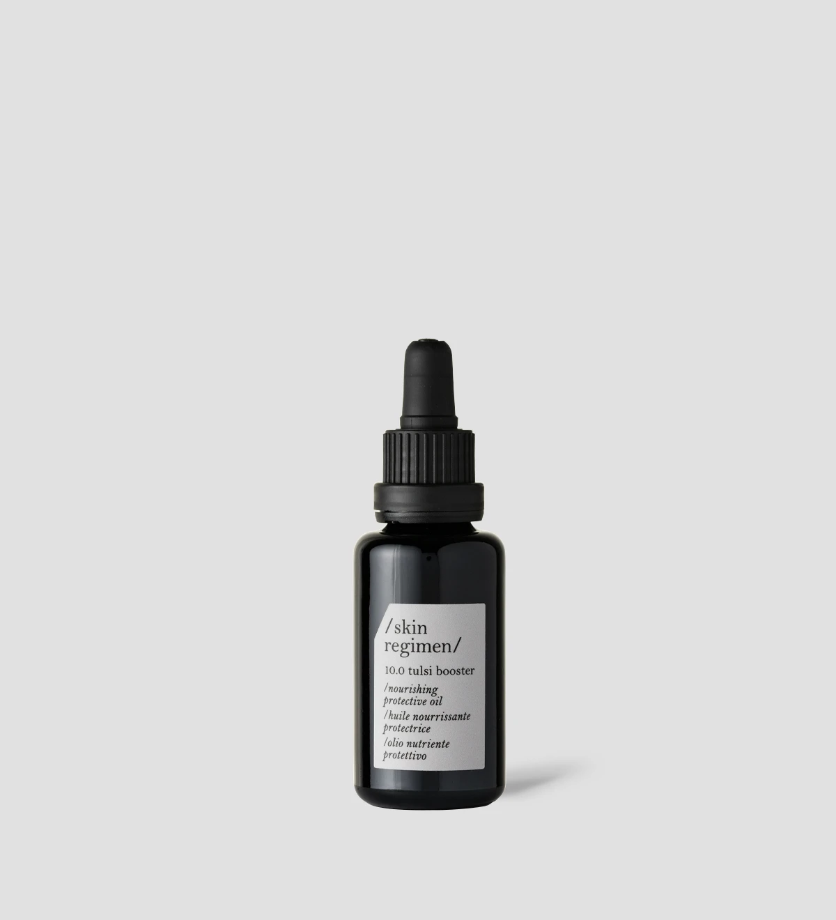 Skin Regimen 10.0 Tulsi Booster 25ml Comfort Zone