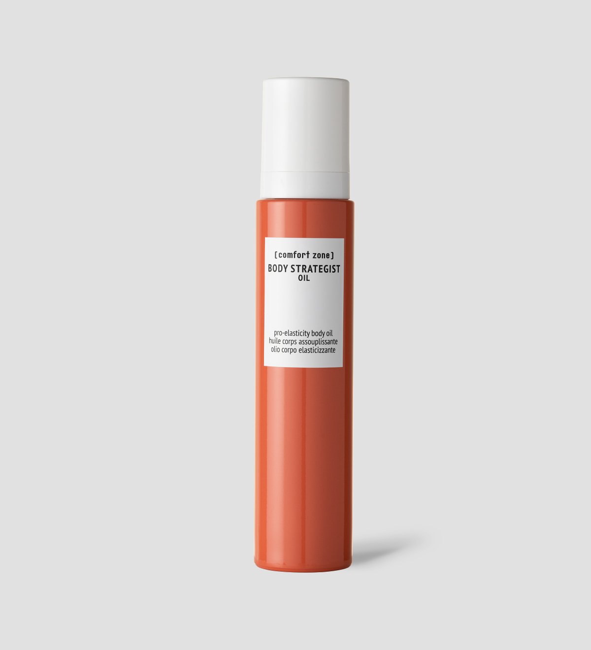 Body Strategist Oil 100ml Comfort Zone