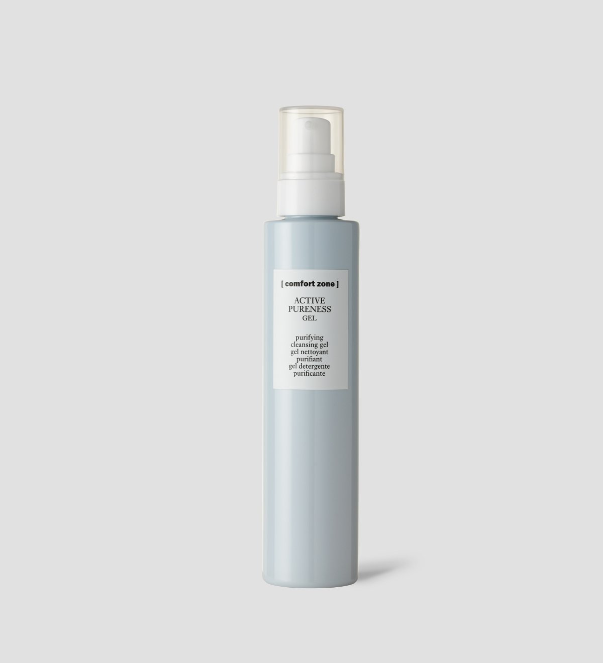Active Pureness Gel 200ml Comfort Zone