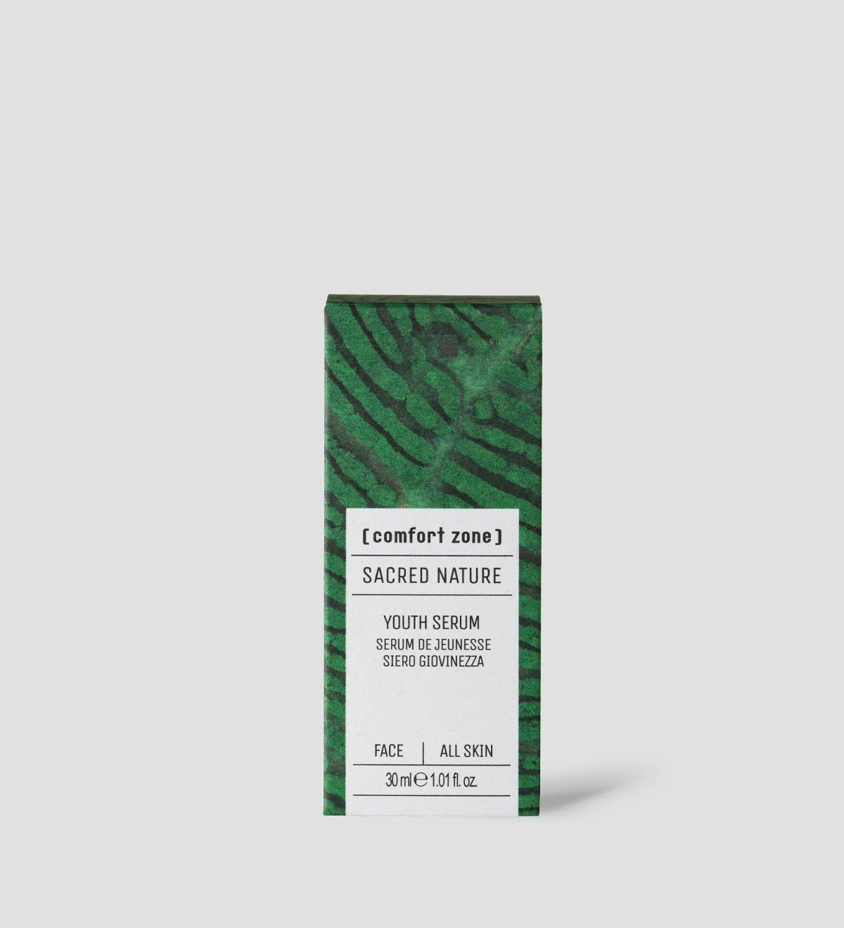 Sacred Nature Youth Serum 30ml Comfort Zone