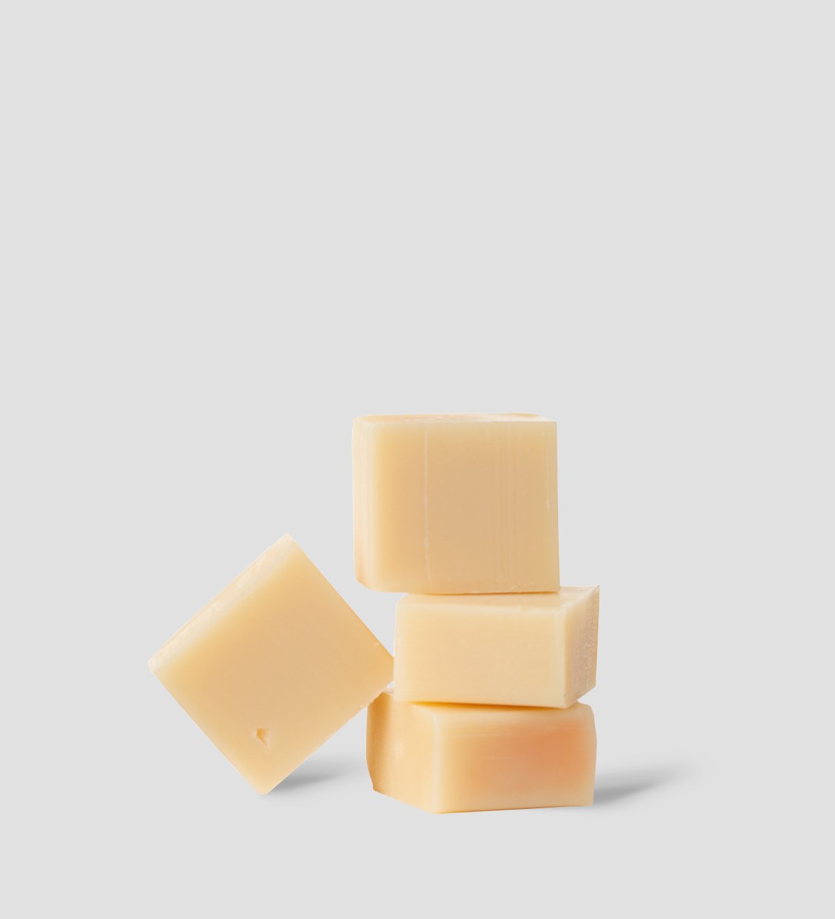 Sacred Nature Hand & Body Soap 120gr Comfort Zone