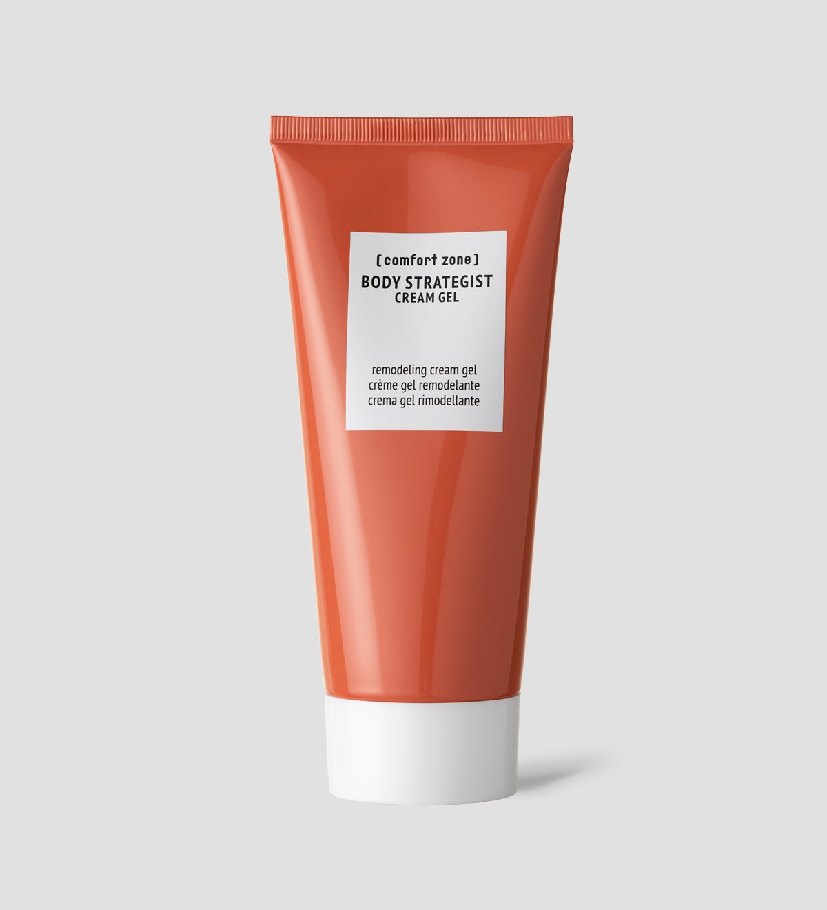 Body Strategist Cream Gel 200ml Comfort Zone