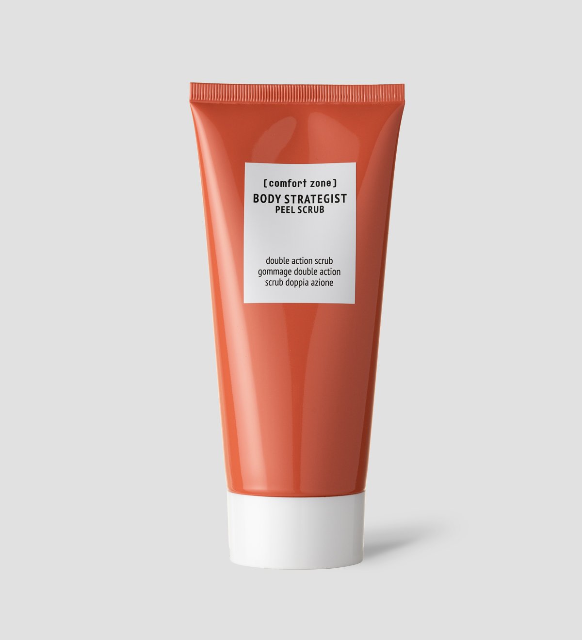 Body Strategist Peel Scrub 200ml Comfort Zone