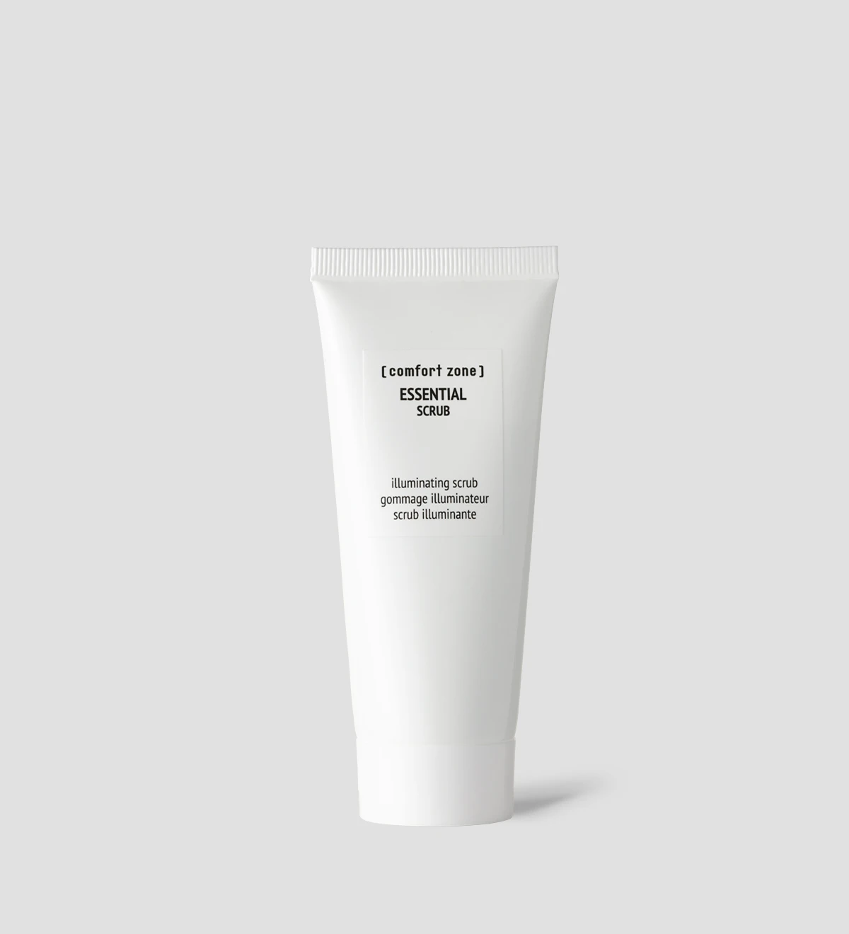 Essential Scrub 60ml Comfort Zone