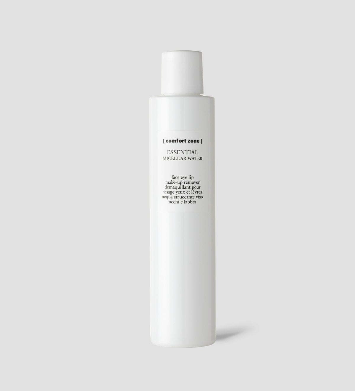 Essential Micellar Water 200ml Comfort Zone