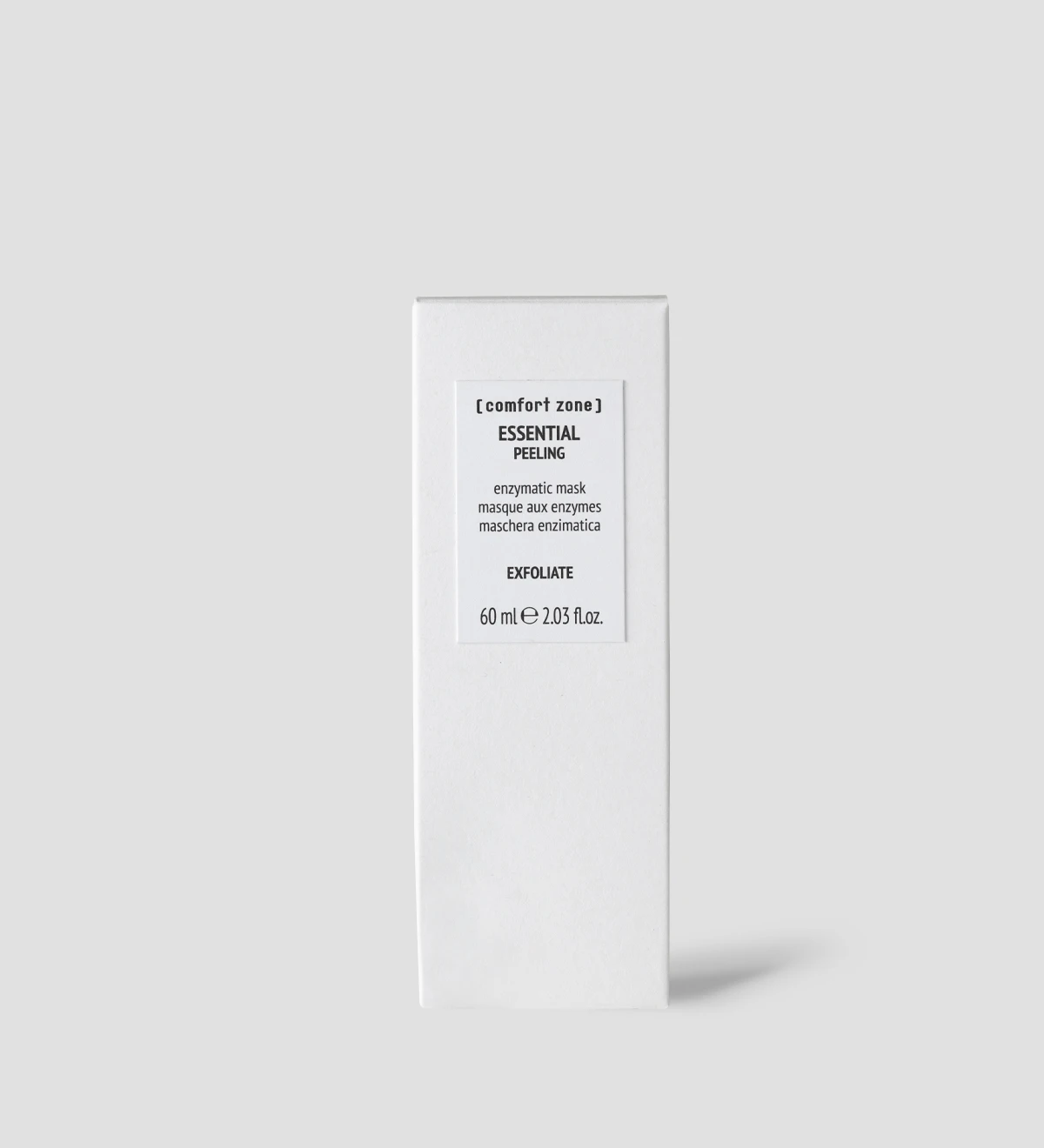 Essential Peeling 60ml Comfort Zone