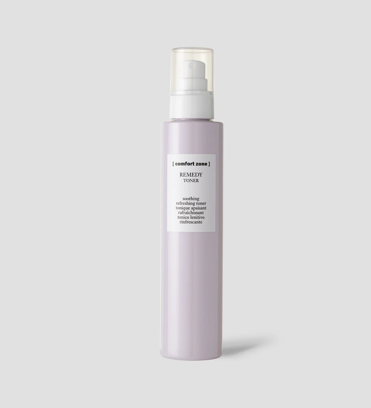 Remedy Toner 200ml Comfort Zone