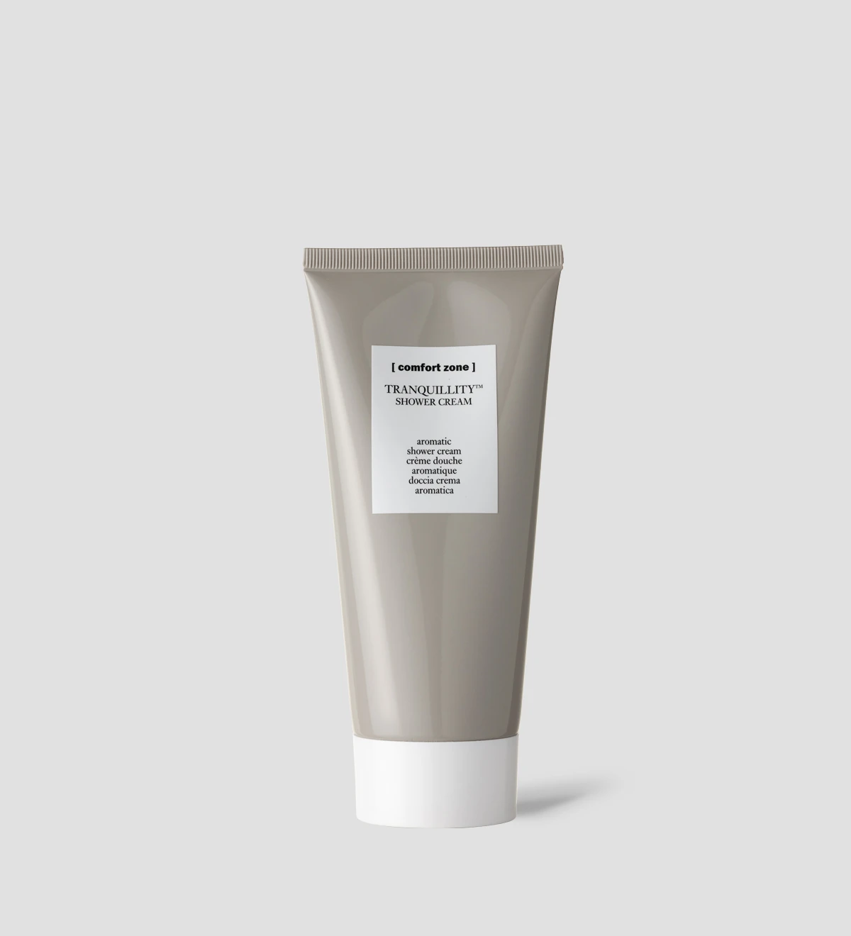 Tranquillity Shower Cream 200ml Comfort Zone