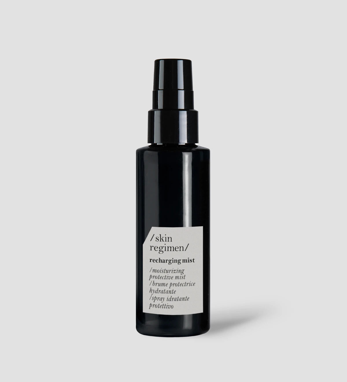 Skin Regimen Recharging Mist 100ml Comfort Zone