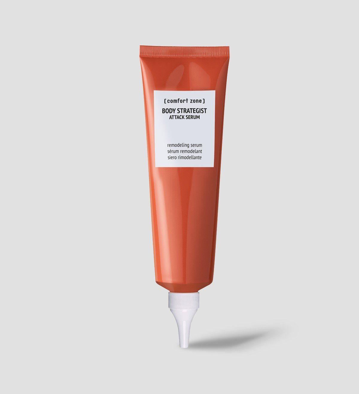 Body Strategist Attack Serum 150ml Comfort Zone
