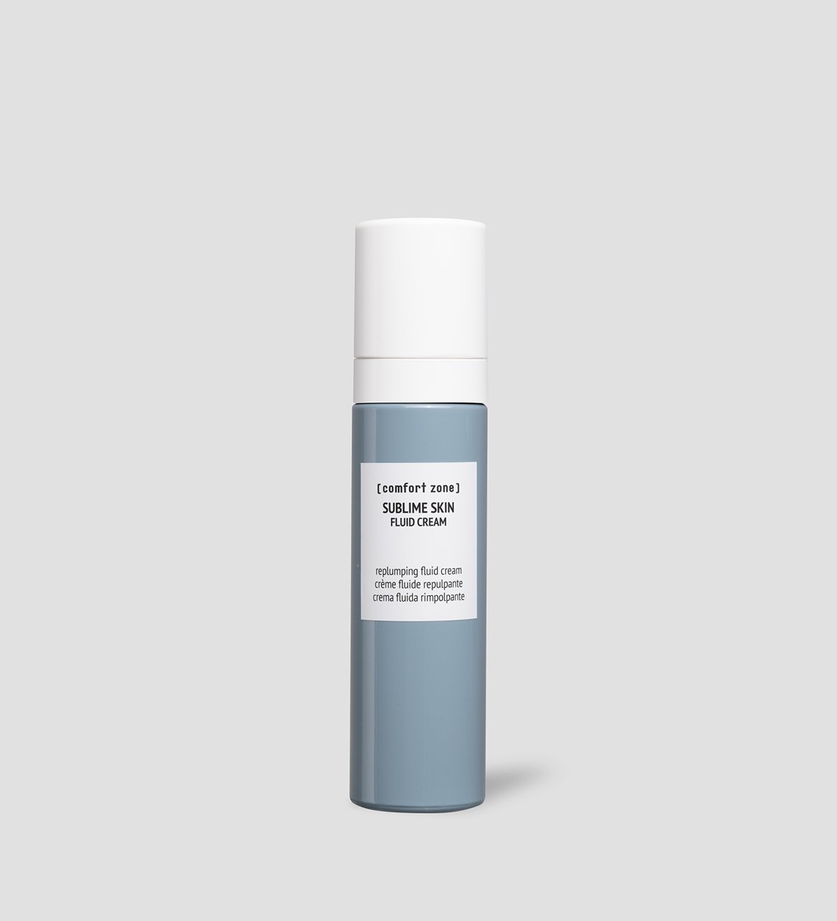 Sublime Skin Fluid Cream 60ml Comfort Zone
