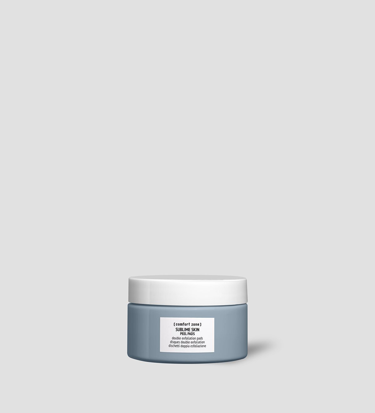 Sublime Skin Peel Pads 28Pz. Comfort Zone