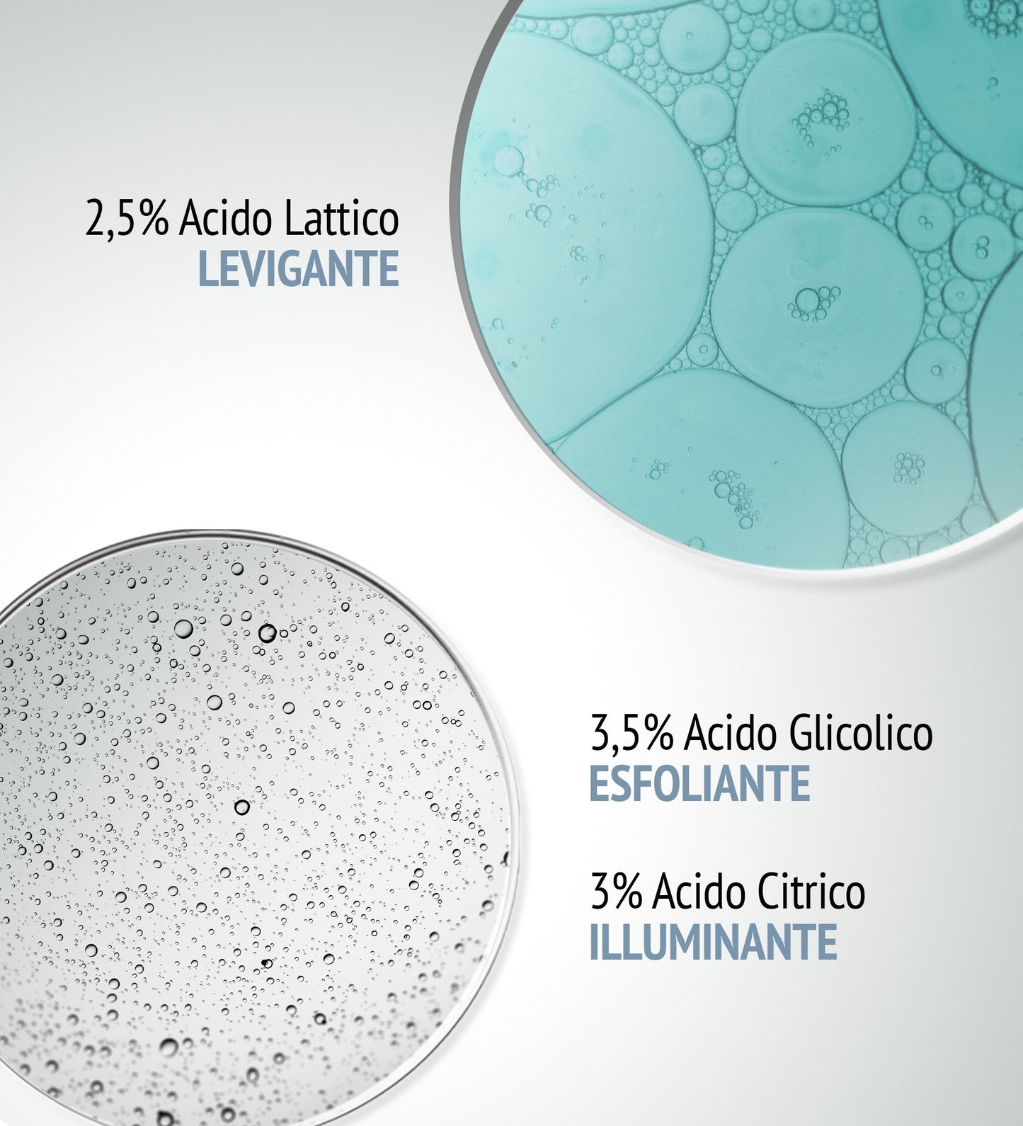 Sublime Skin Peel Pads 28Pz. Comfort Zone