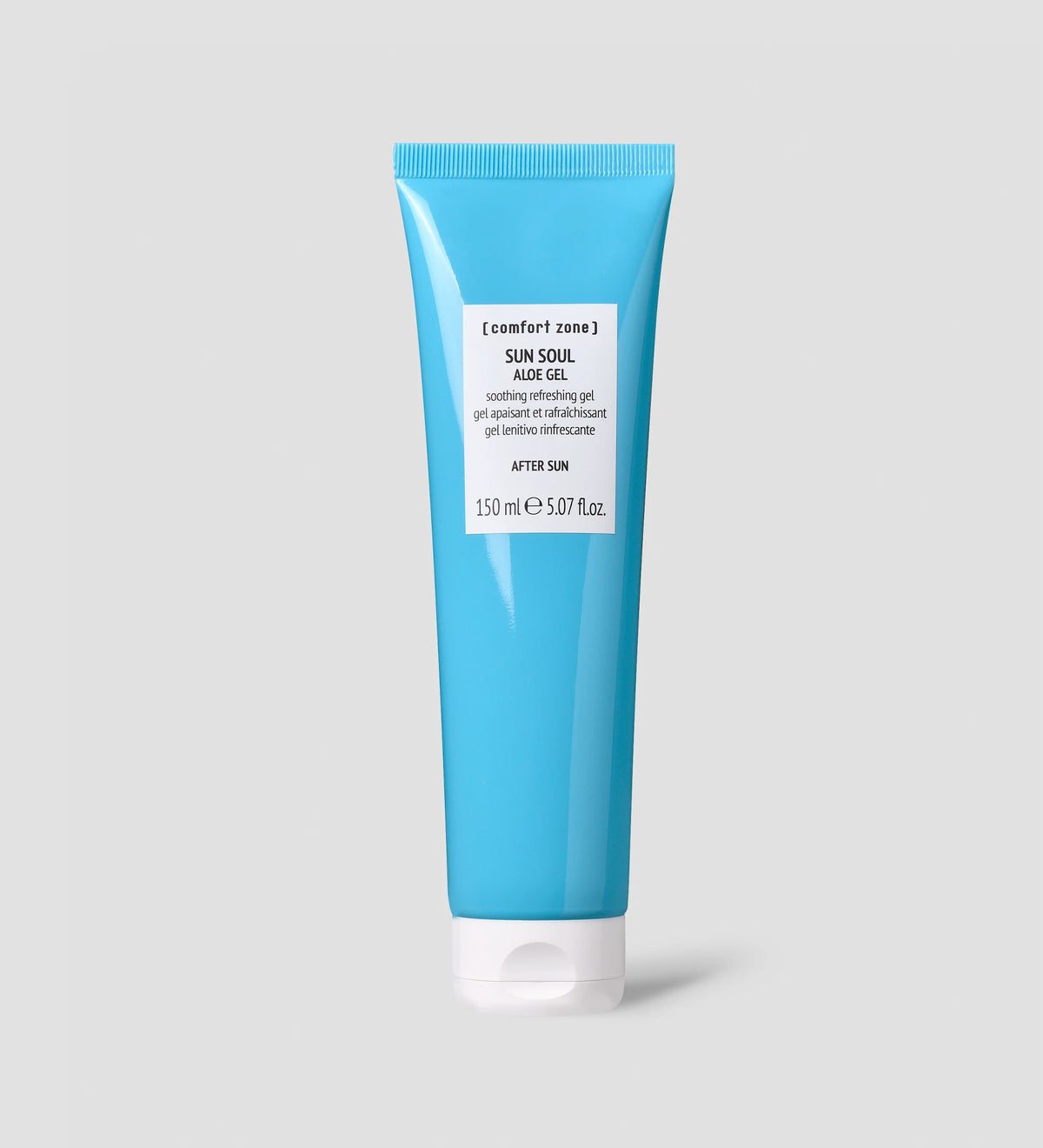 Sun Soul Aloe Gel 150ml Comfort Zone
