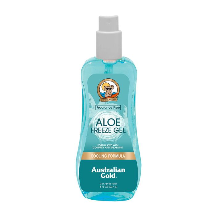 Aloe Freeze 237 ml Australian Gold