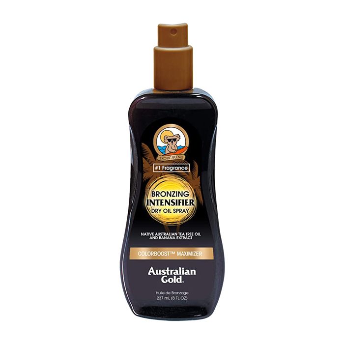 Dry Oil Intensifier 237ml Australian Gold
