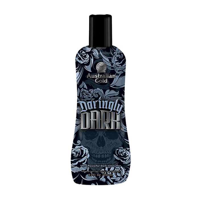 Daringly Dark 250 ml Australian Gold