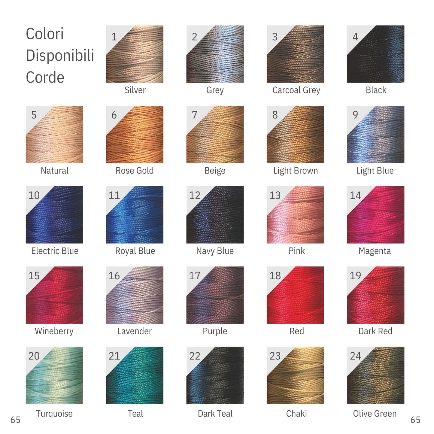 Bracciale Christmas Pine