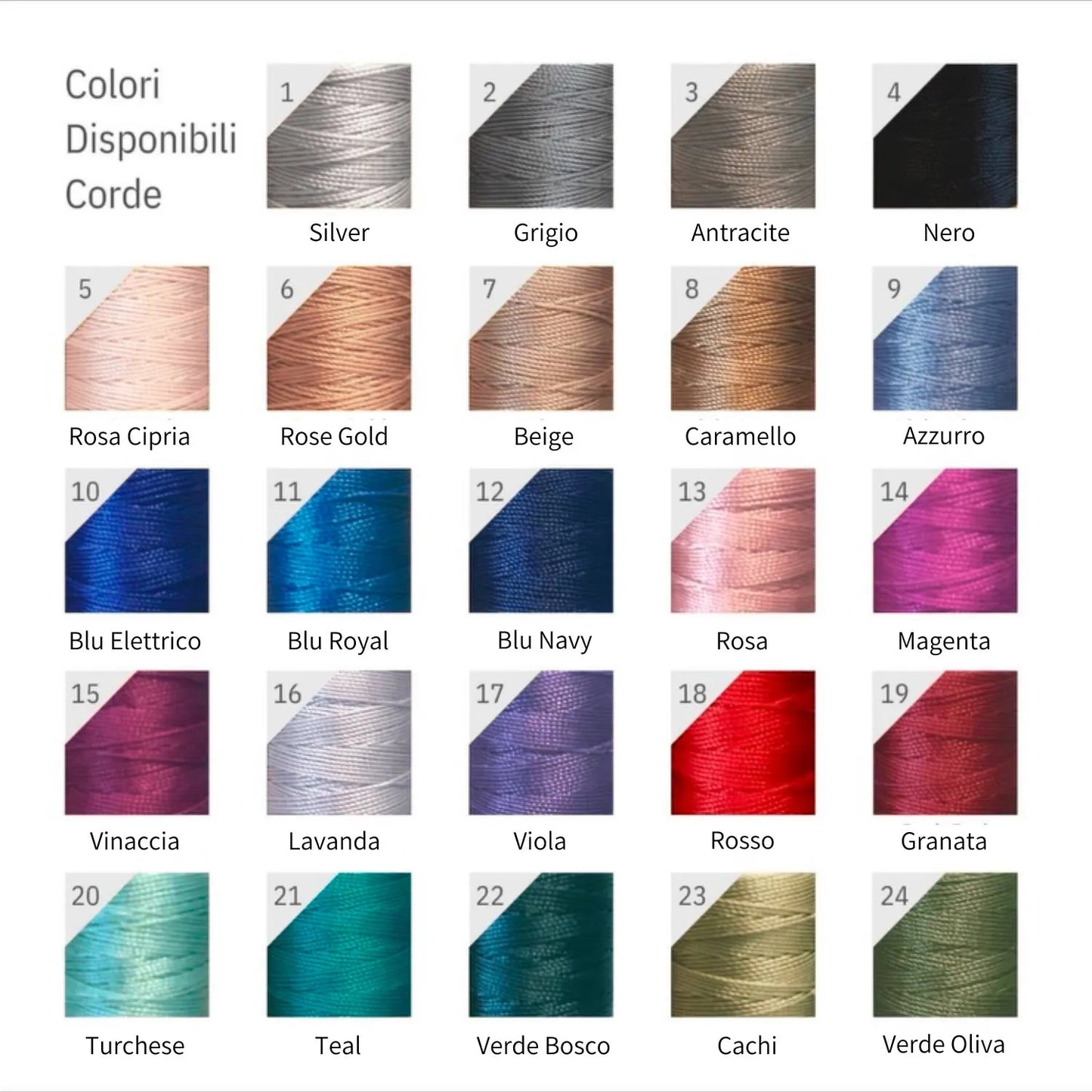 Bracciale Balance - Sparkling Wishes